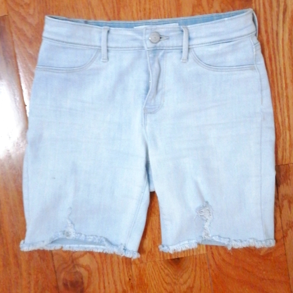 Old Navy Jean Shorts